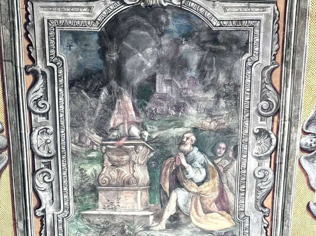 Chiesa di Santo Spirito景点图片