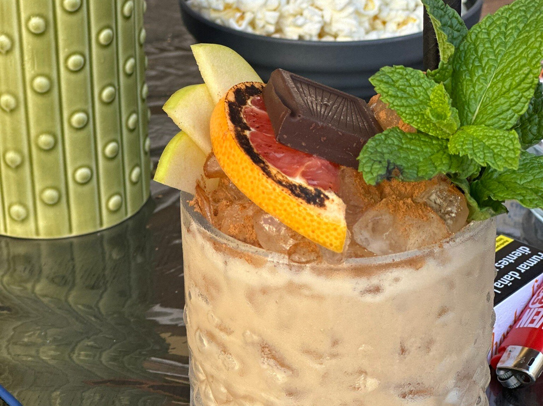 LORO BLANCO-洛斯克里斯蒂亚诺斯必去景点