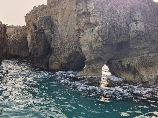 Costa degli Dei by Capitan Paolo