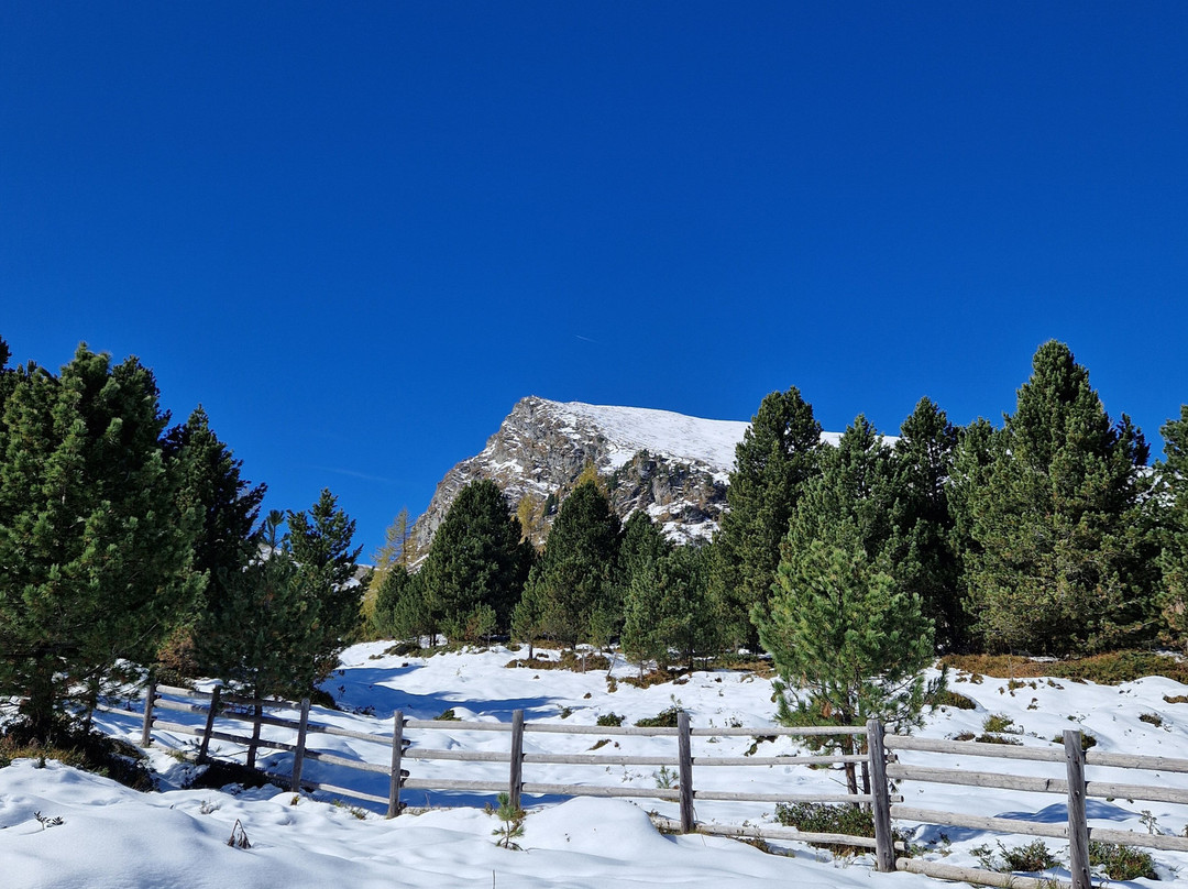 Heidi Alm Kindererlebnispark-Patergassen必去景点