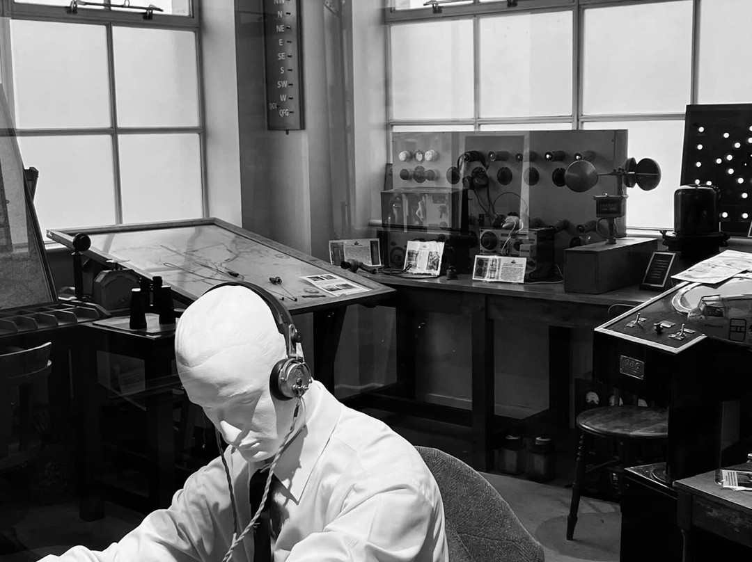 Croydon Airport Visitor Centre景点图片