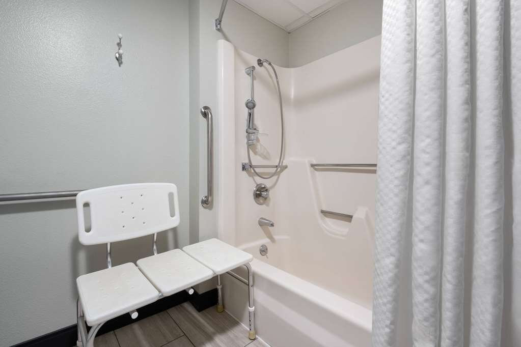 Super 8 By Wyndham Columbus主图