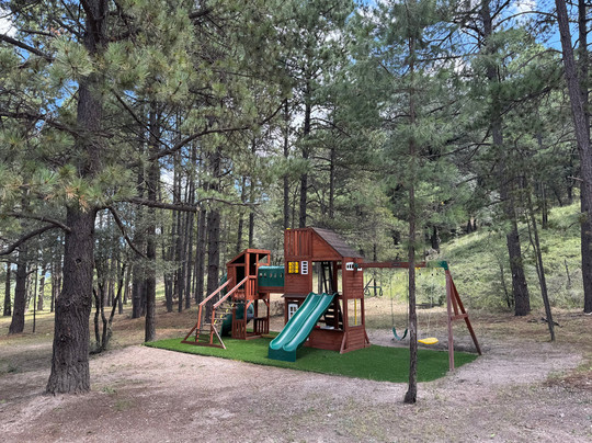 Rancho La Luna Resort-Llano Grande必去景点