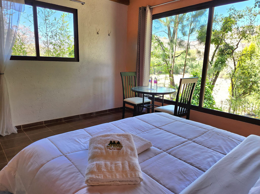 Rancho San Miguel主图