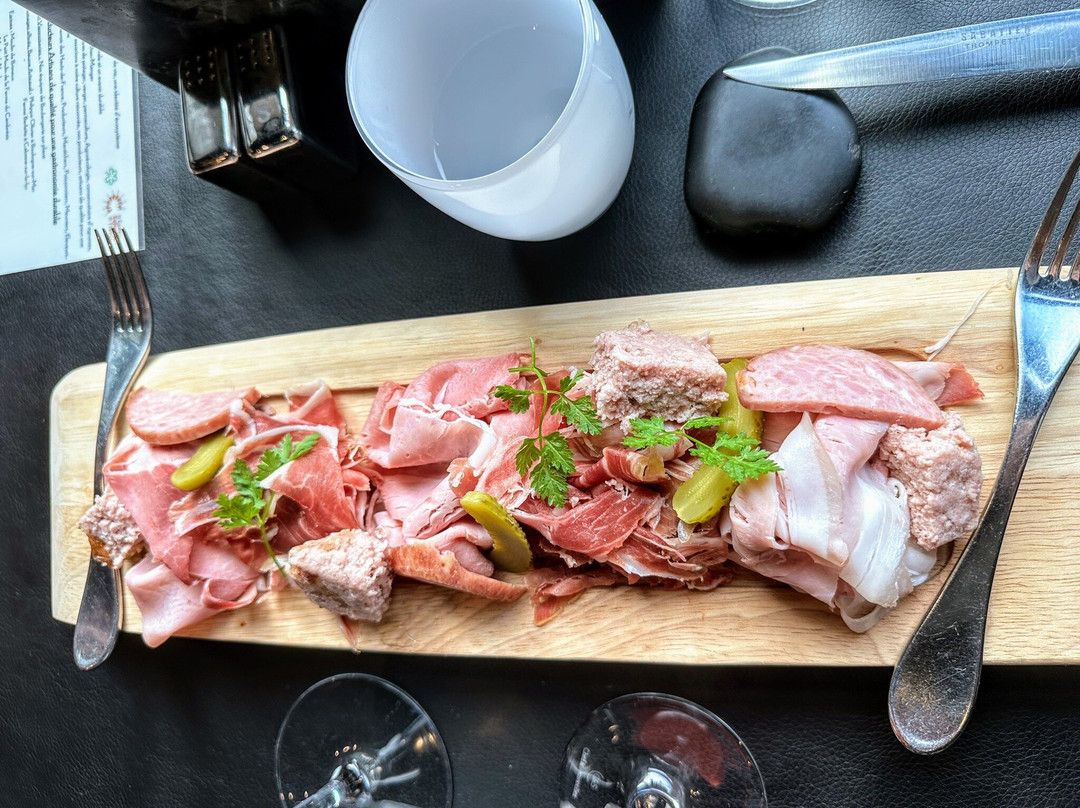 Le Château de Beaulieu主图