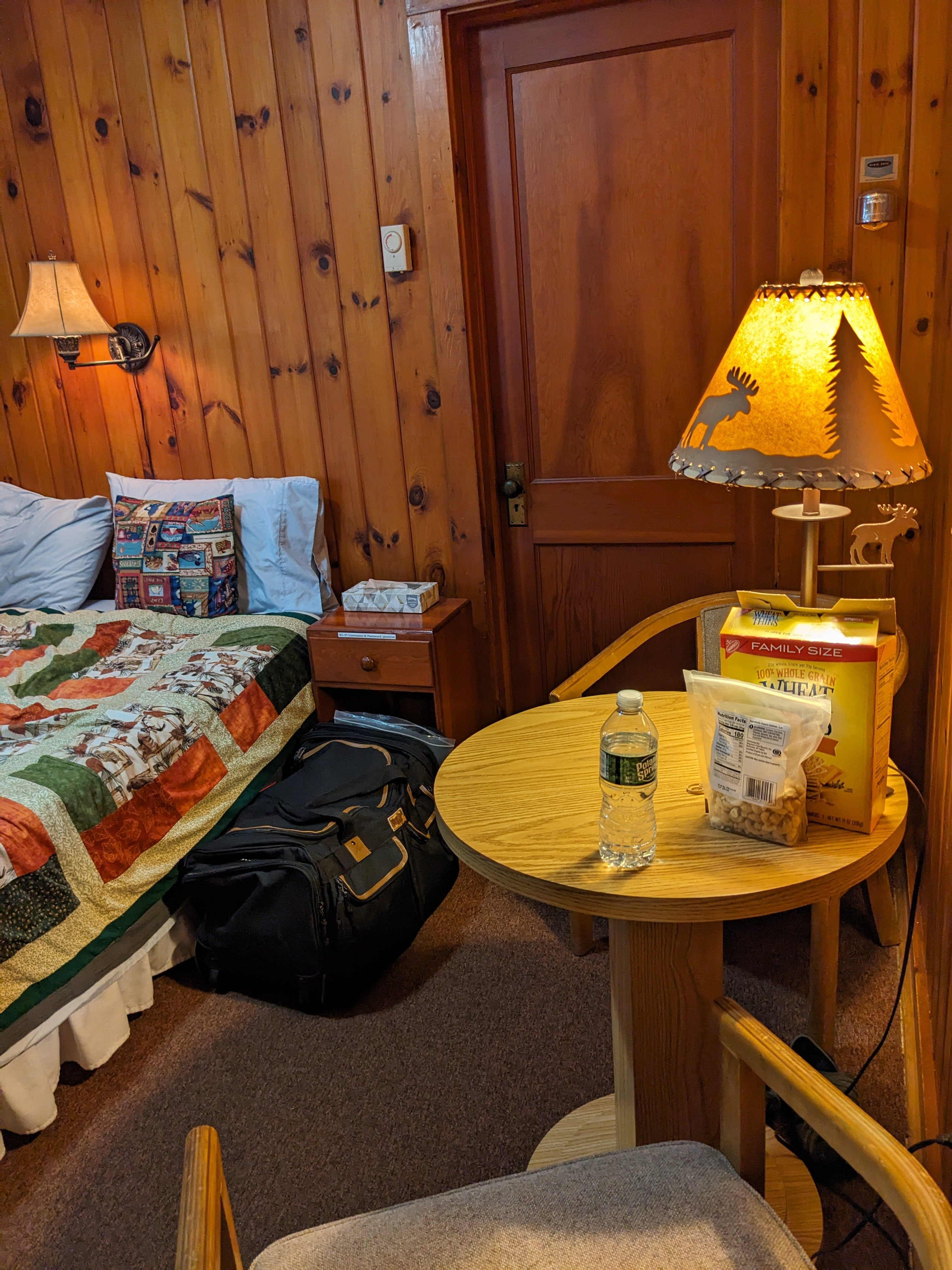 Pine Tree Motel & Cabins-官方