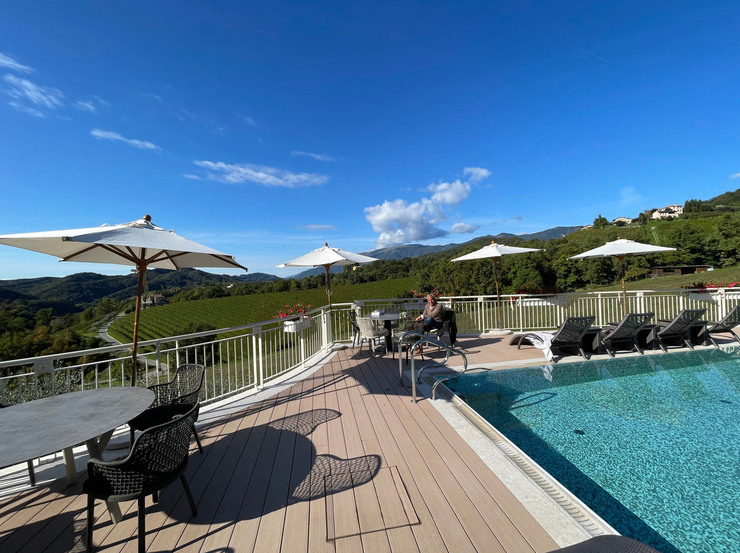 Relais d'Arfanta主图