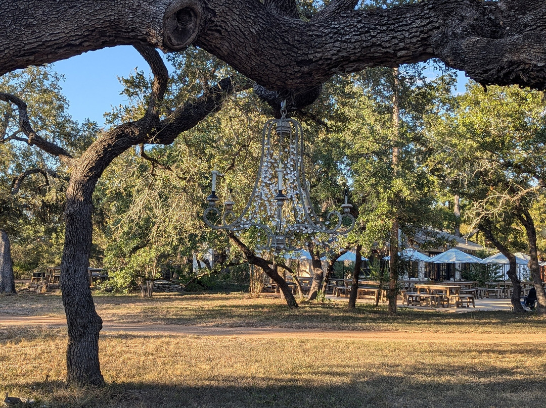Texas Keeper Cider-Manchaca必去景点