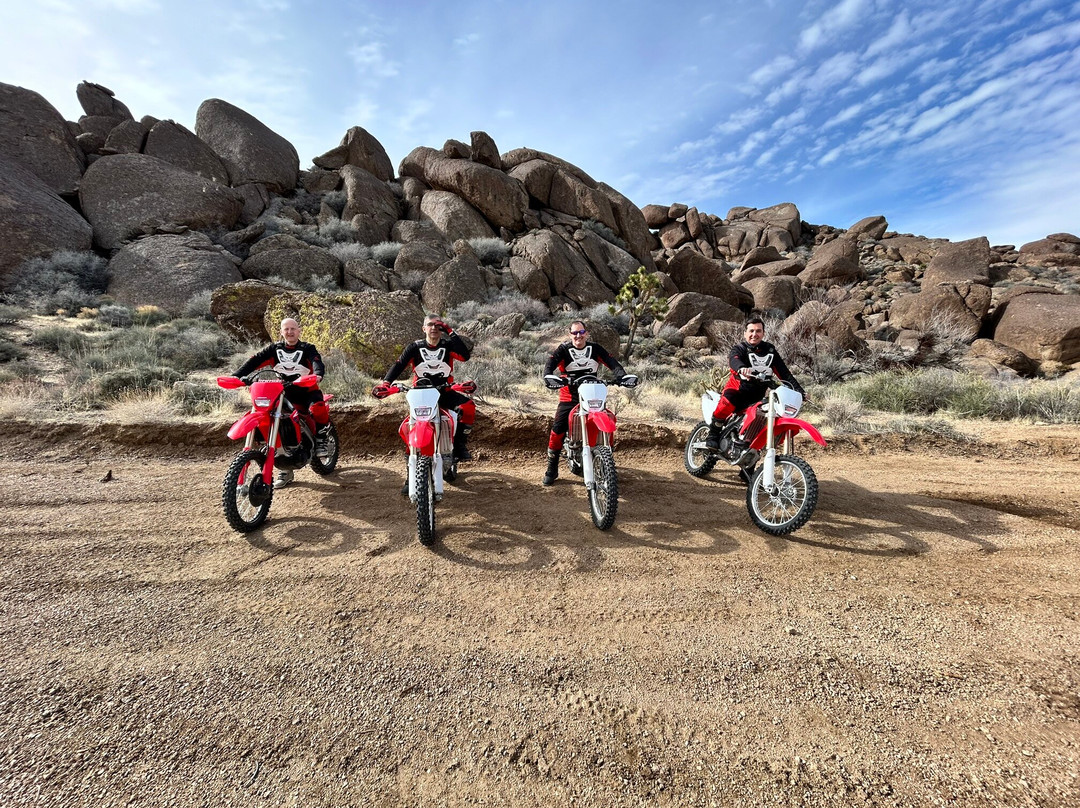 美国风暴-拉斯维加斯必去景点