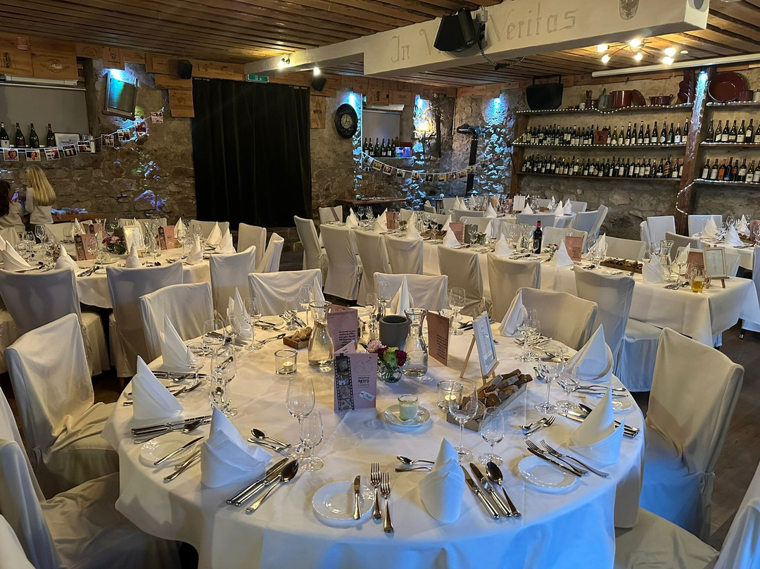 奥贝雷德金鹰 - 酒店和公寓主图