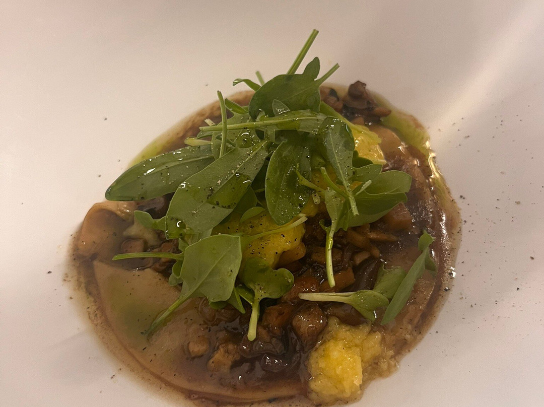 Core by Clare Smyth