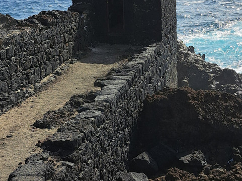 Salinas De Los Cancajos