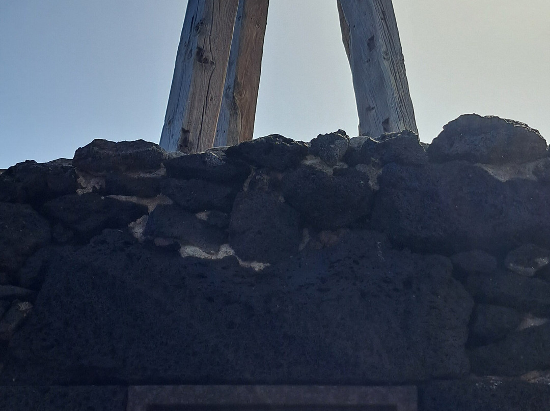 Salinas De Los Cancajos