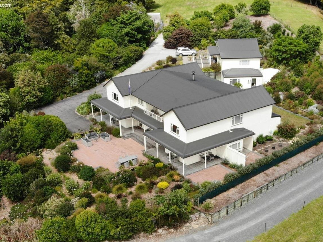 海克罗福特旅馆主图