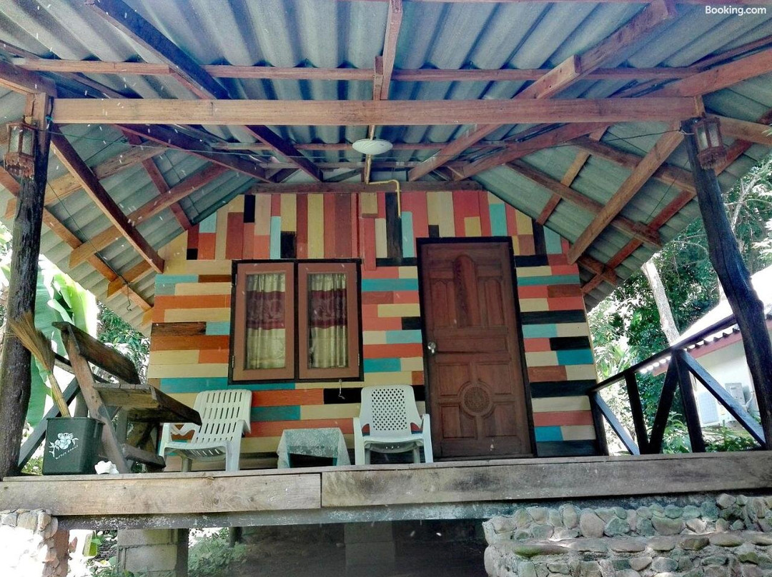 Mayow Bungalow Kohmook主图