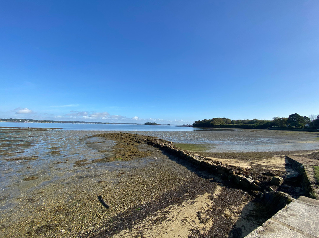 L'Ile à Vélo-伊尔奥穆瓦内必去景点