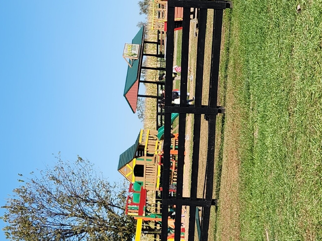 Eckert's Orchard-Versailles必去景点