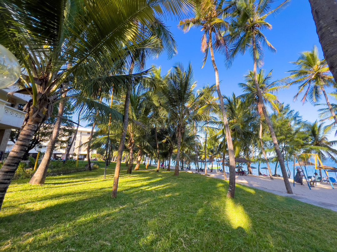 Mombasa Continental Resort主图