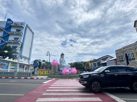 Sightseeing Group-曼谷必去景点