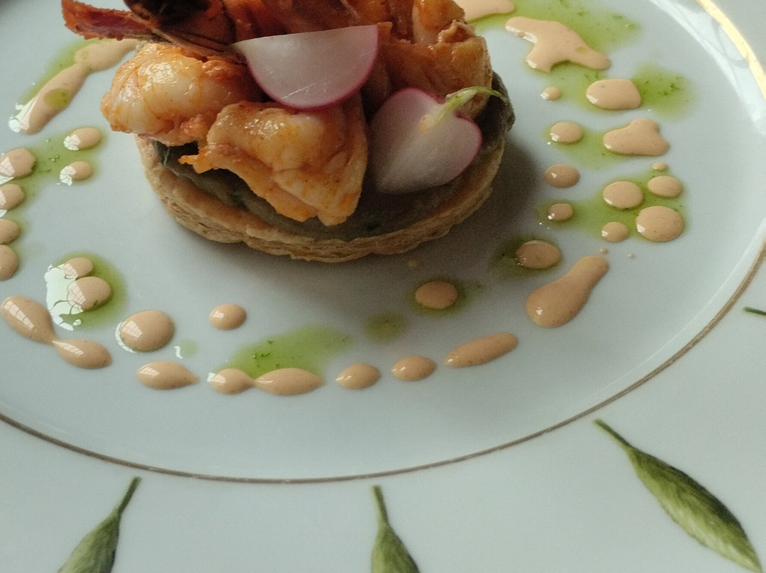 Chateau Colbert主图