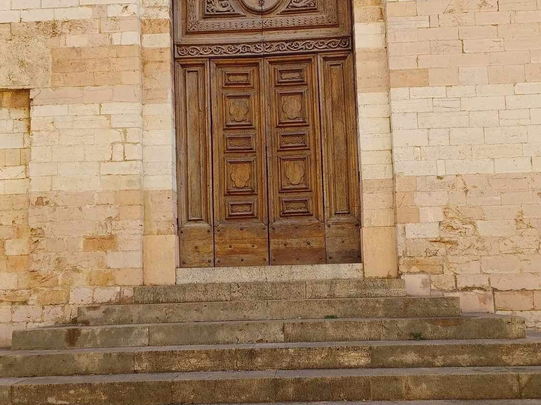 Chiesa di Sant'Andrea景点图片