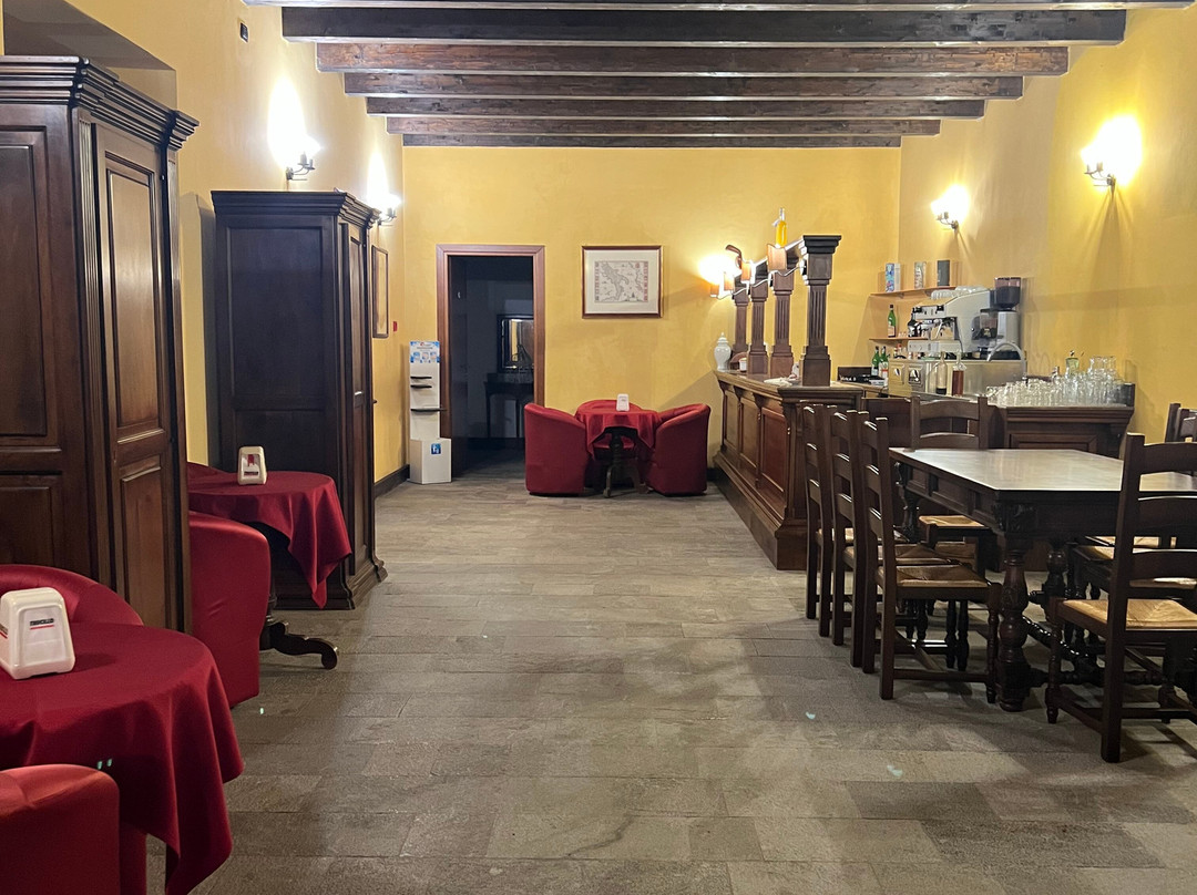 Castello dei Principi Sanseverino主图