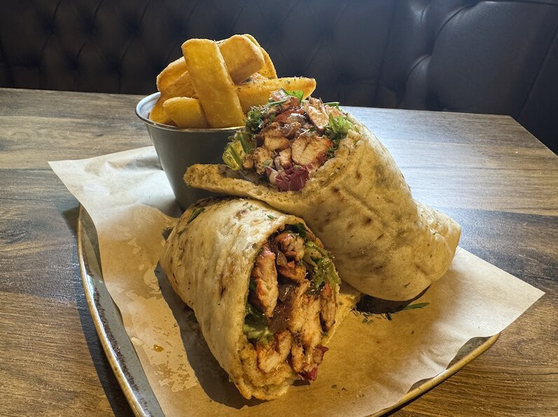 Loyal Lodge-Halesowen必去景点