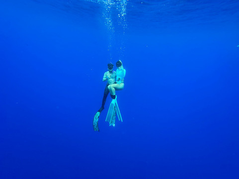 One With Whales-Rurutu必去景点