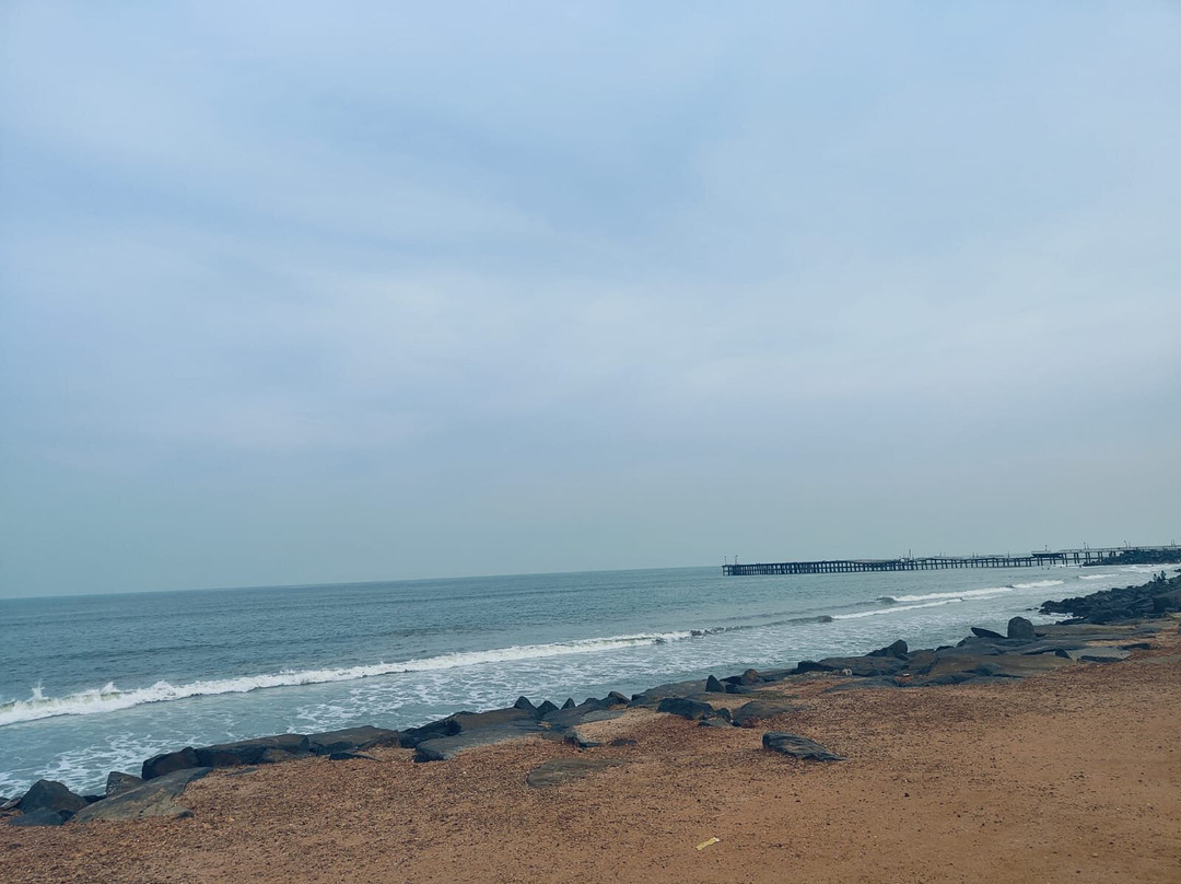 Rock Beach景点图片