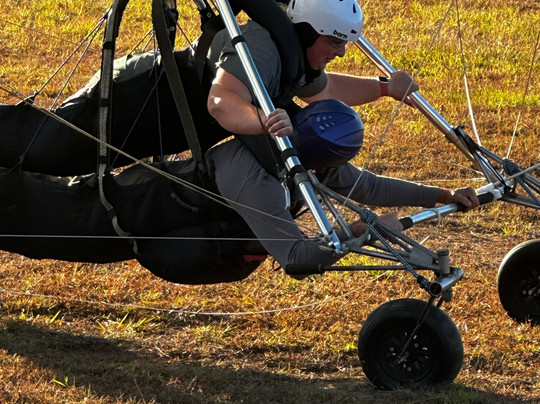 Thermal Valley-Lenoir必去景点