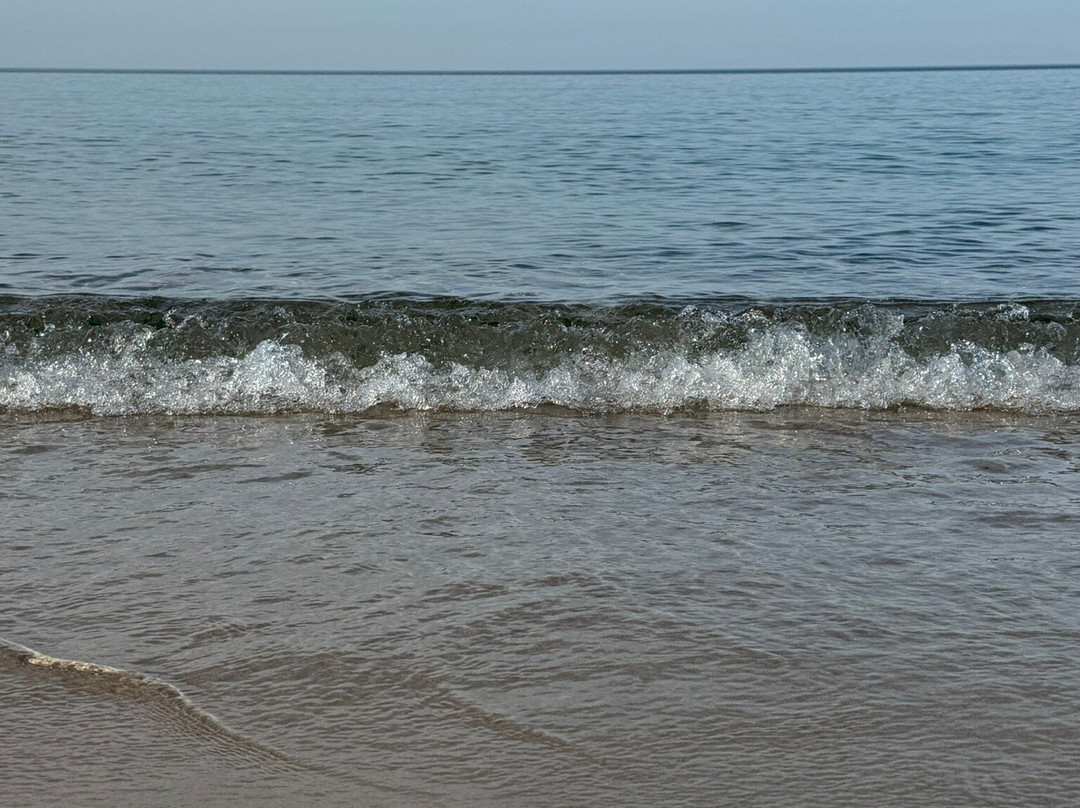 Miner's Beach-Shingleton必去景点