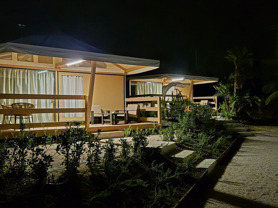 Terreforti Luxury Village主图