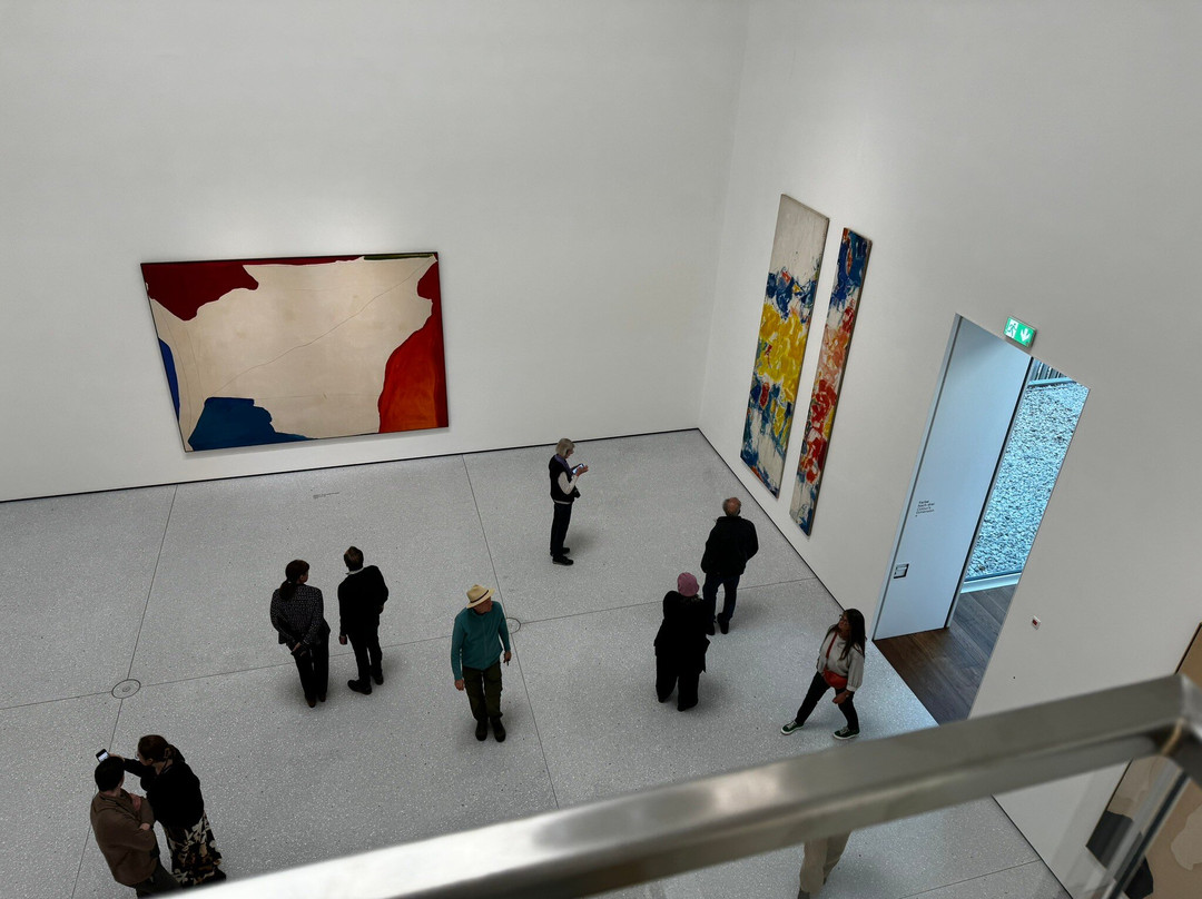 Museum Reinhard Ernst-威斯巴登必去景点