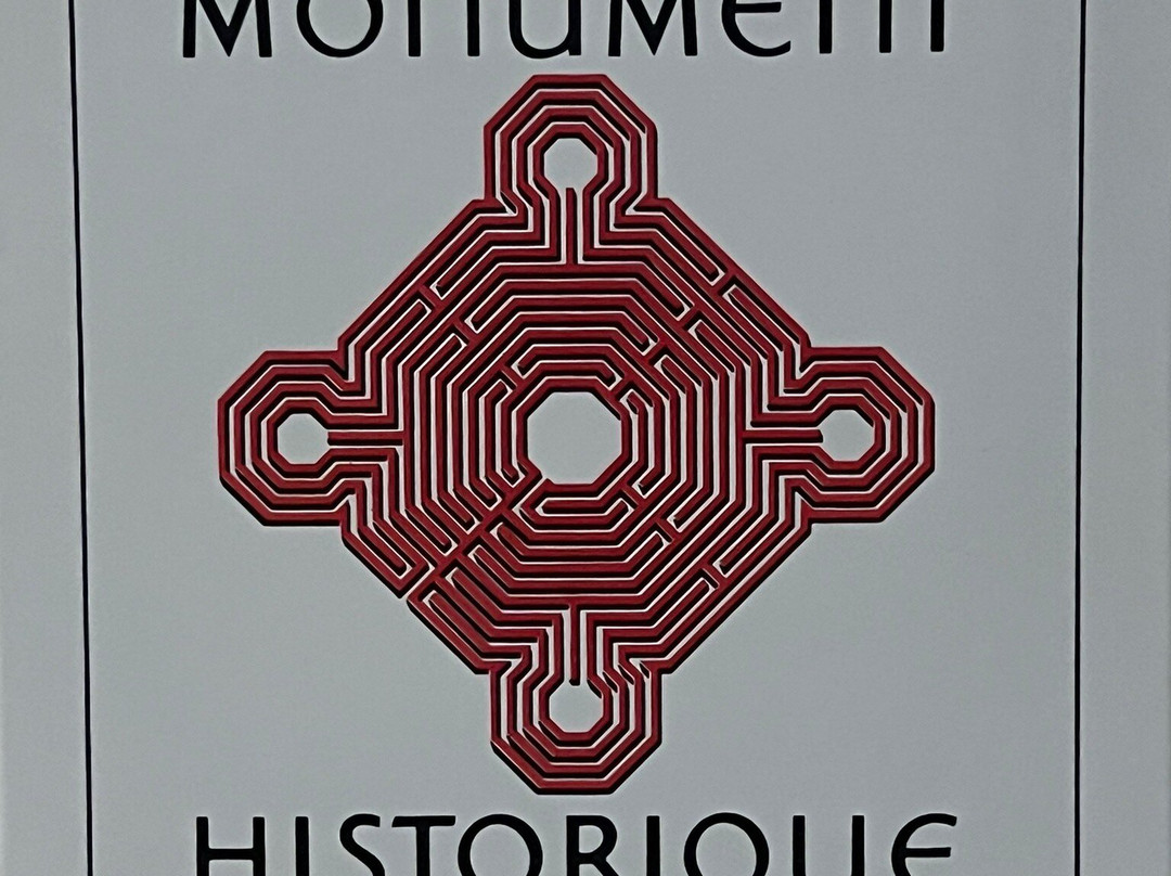 La Maison de la Lieutenance景点图片