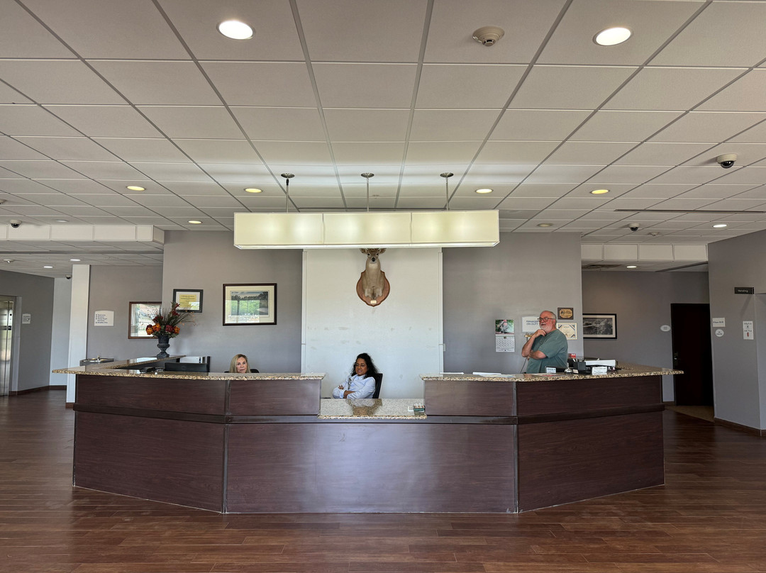 Petrostay Inn & Suites Cotulla