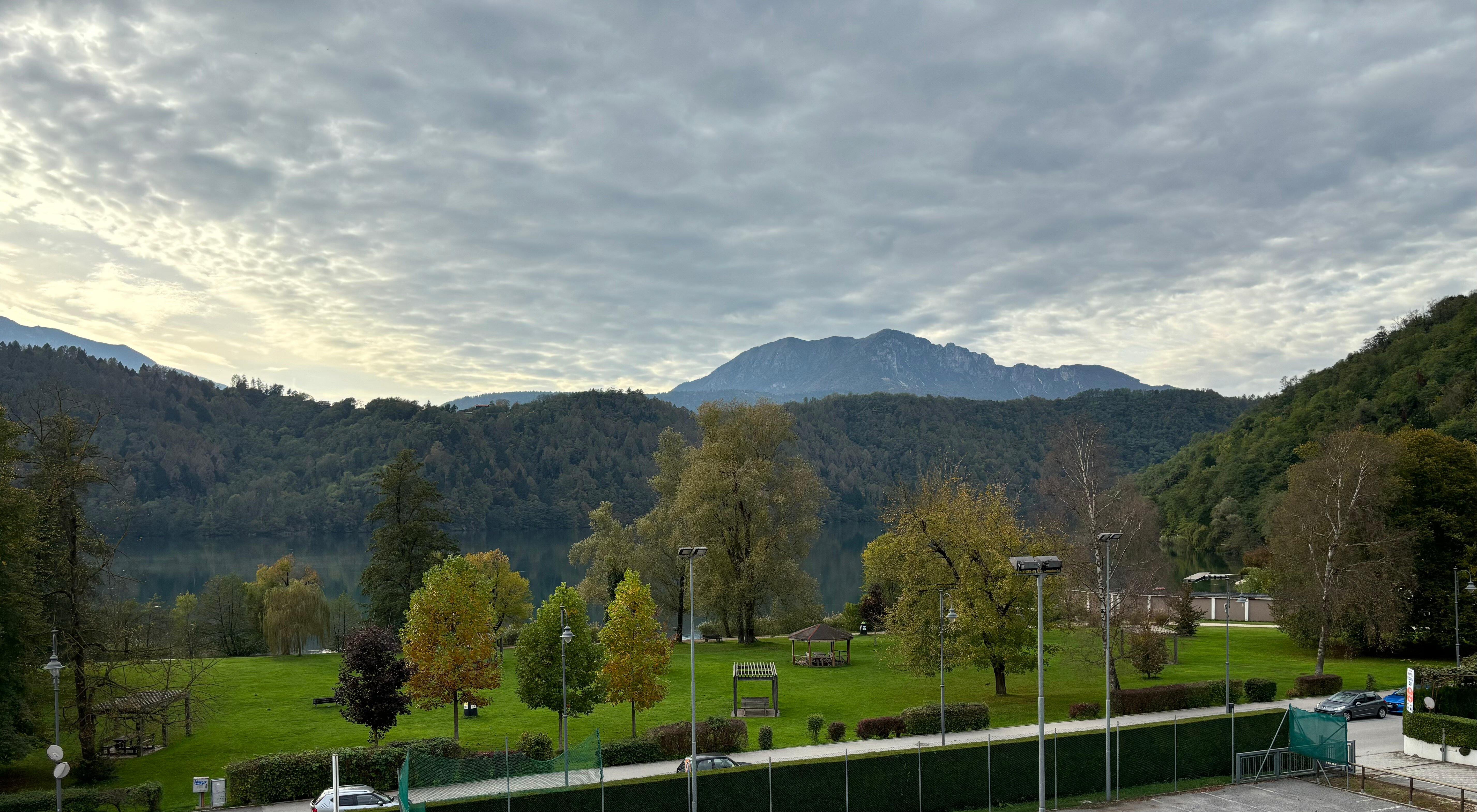 Hotel al Sorriso Greenpark & Wellness-官方