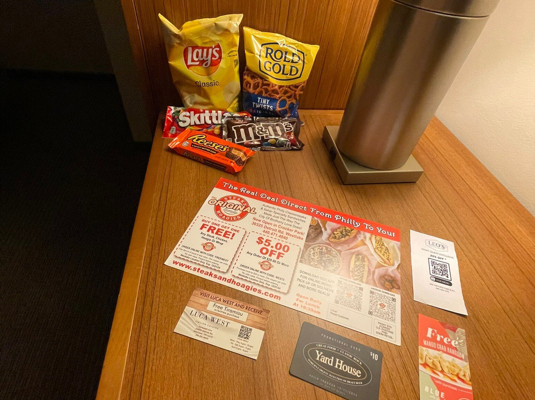 Hyatt Place Cleveland / Westlake / Crocker Park主图