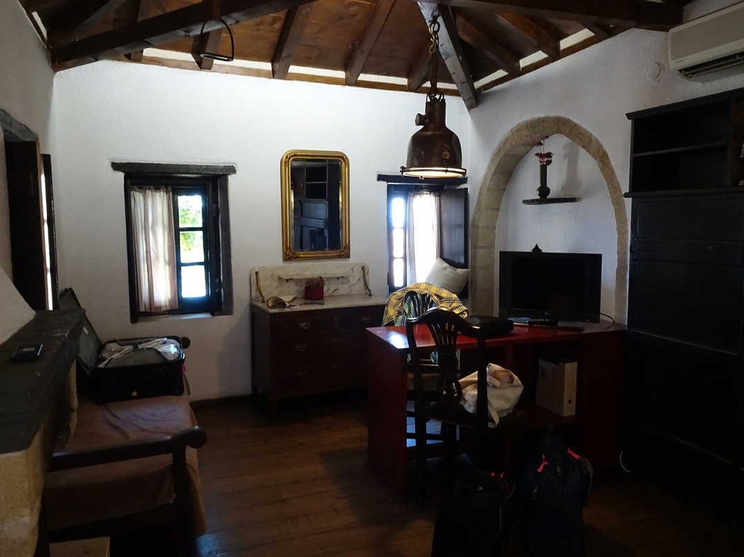 Byzantino Boutique Hotel主图