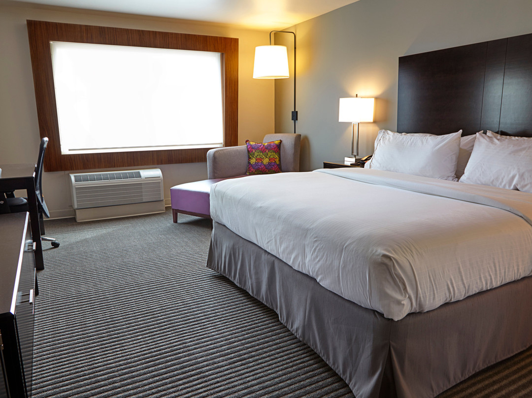 Holiday Inn Express & Suites Tahlequah By IHG主图