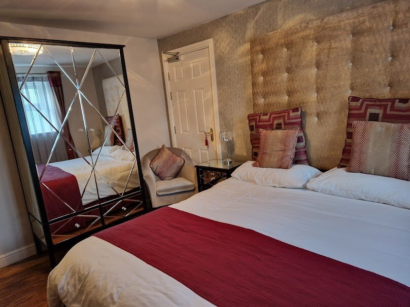 Wall Hill Farm Guest House主图