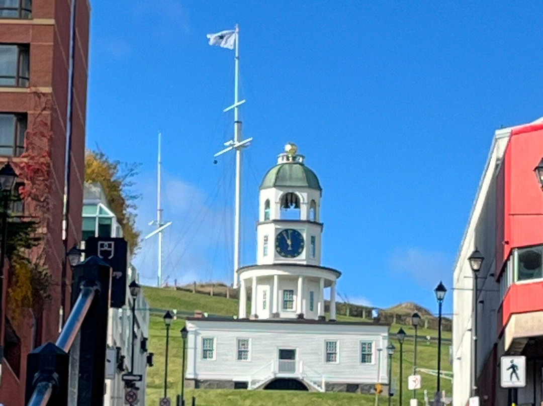 Garden South Park Inn主图