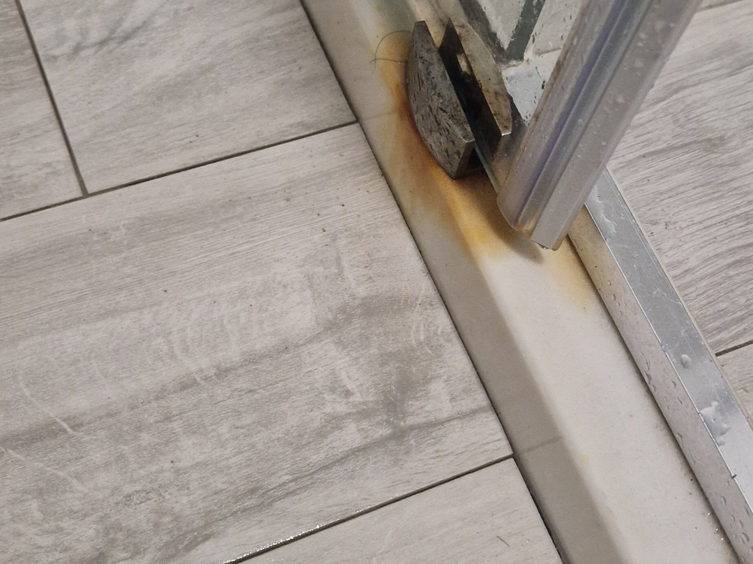 Hotel Del Medio主图