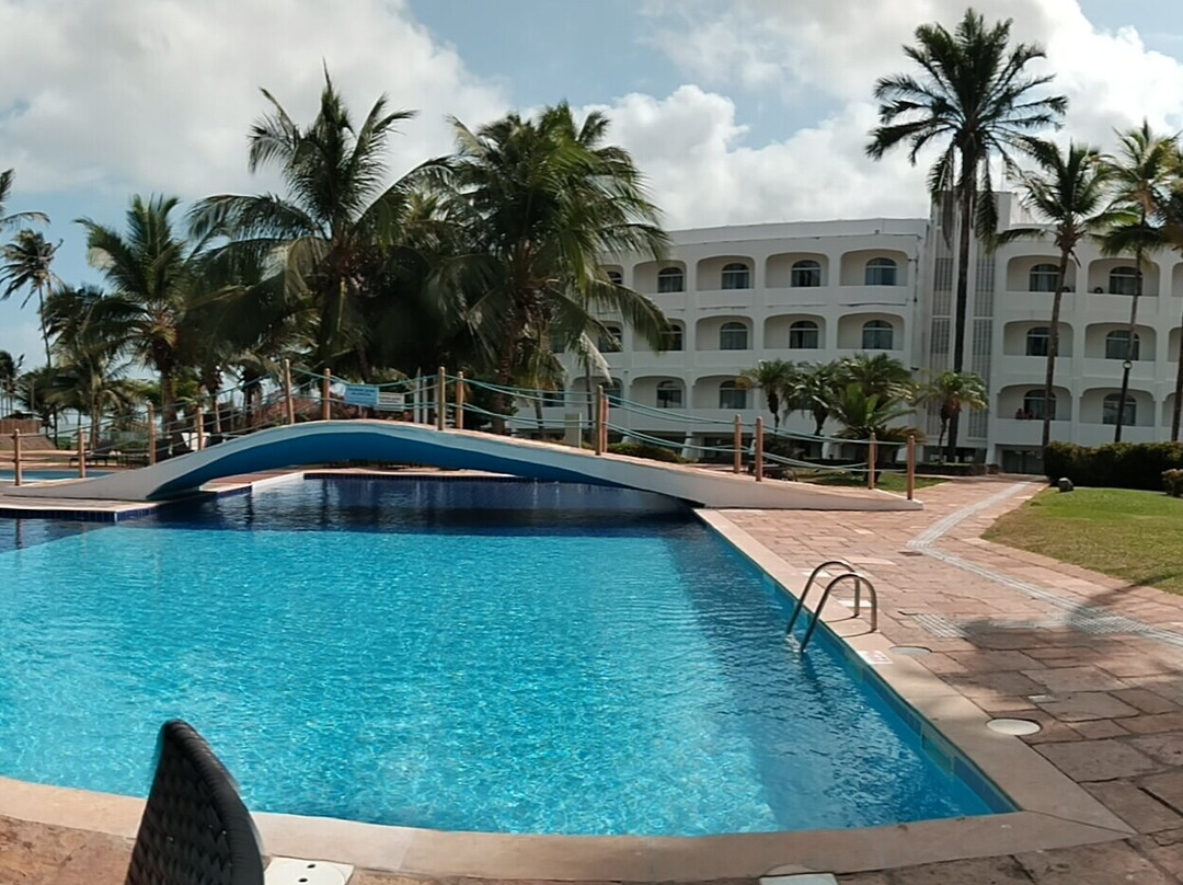 Blue Tree Towers São Luis主图