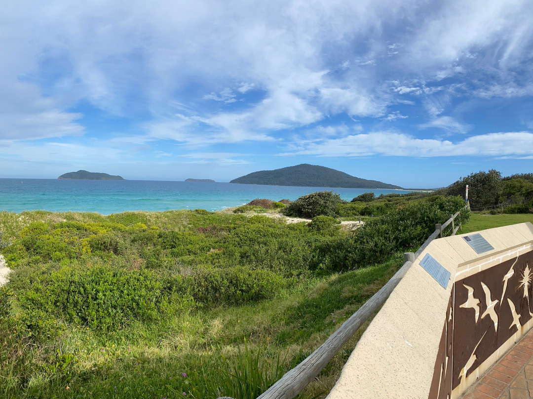 Hawks Nest Motel主图