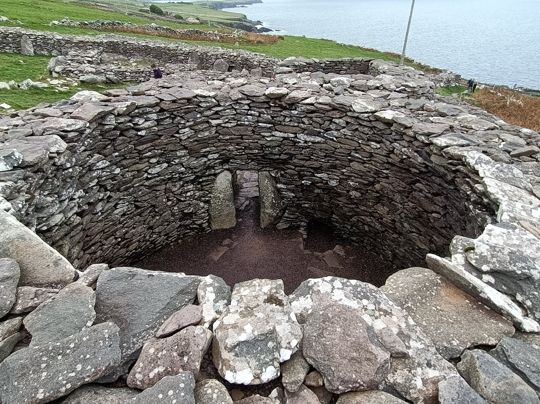 Wild Atlantic Way景点图片
