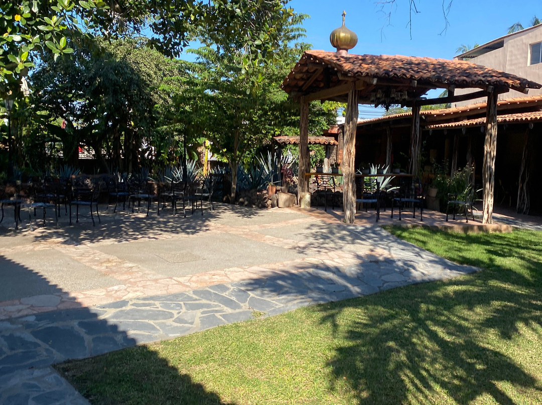 Tequila mama lucia , Nuevo Nayarit-新瓦雅塔必去景点