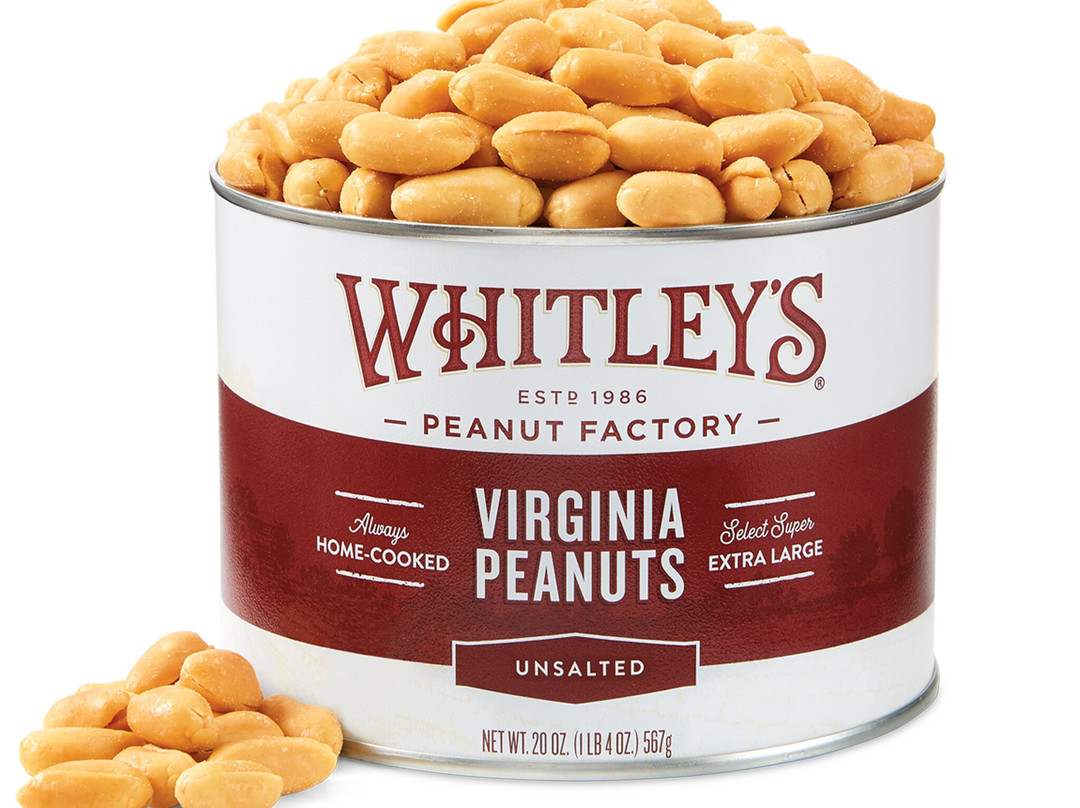 Whitley's Peanut Factory景点图片