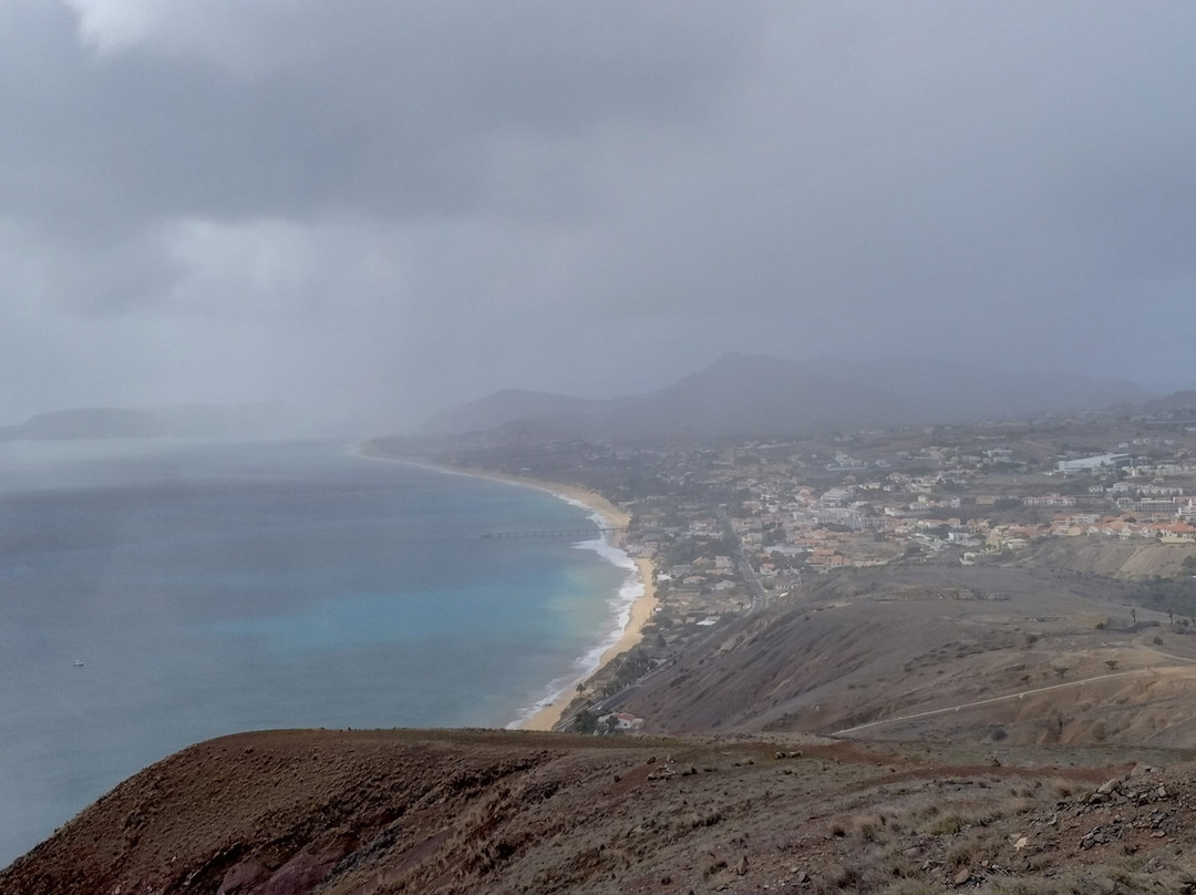 Dunas Viagens e Turismo-Porto Santo Island必去景点