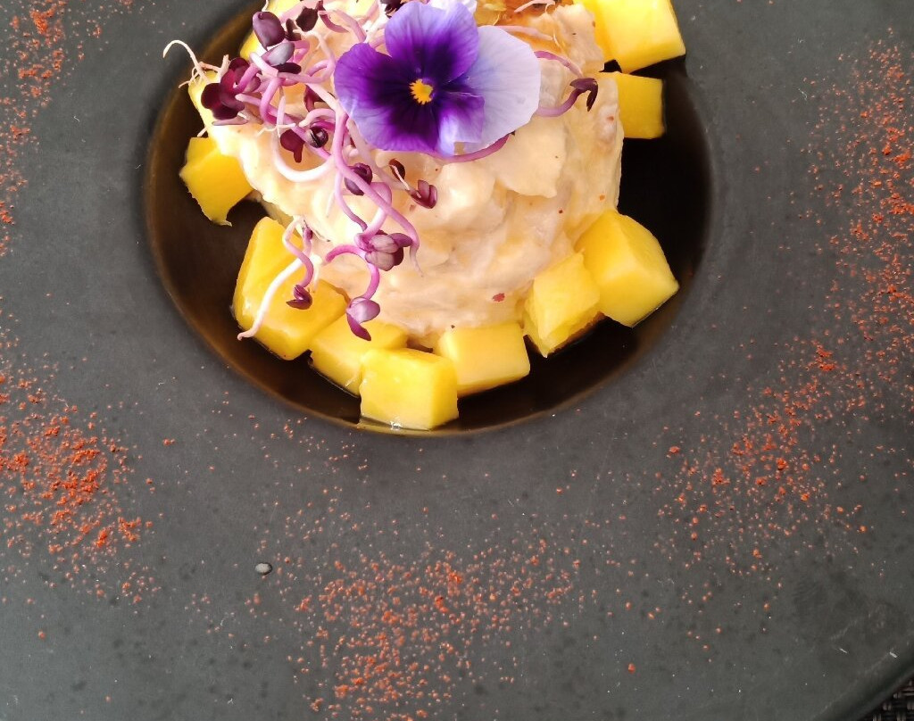 Core by Clare Smyth