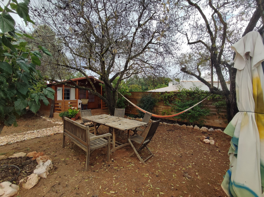 Retiro da Janela主图